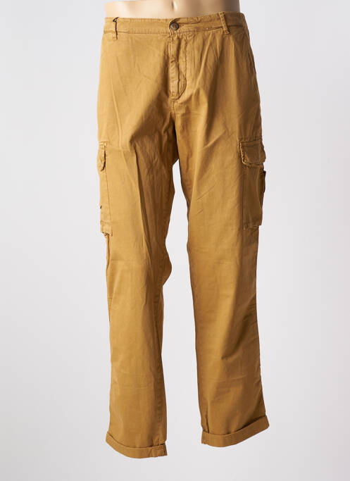 Pantalon cargo beige 40WEFT pour homme