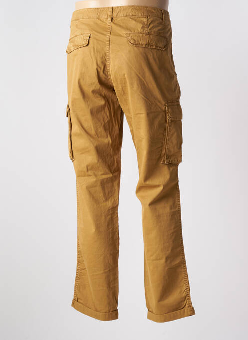 Pantalon cargo beige 40WEFT pour homme