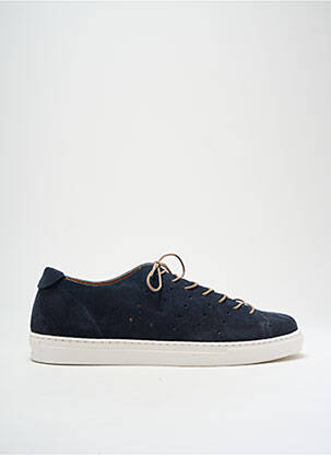 Baskets bleu AT.P.CO pour homme