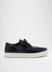 Baskets noir CLARKS pour homme seconde vue