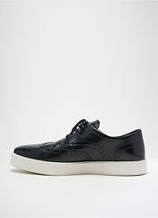 Baskets noir CLARKS pour homme seconde vue