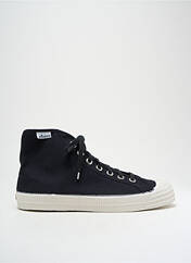 Baskets noir NOVESTA pour homme seconde vue