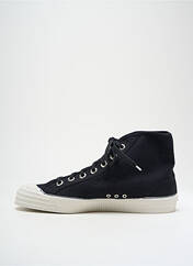 Baskets noir NOVESTA pour homme seconde vue