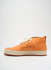 Bottines/Boots orange BARLEYCORN pour homme seconde vue