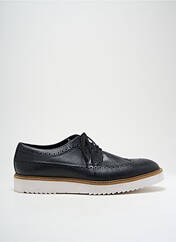 Derbies noir CLARKS pour homme seconde vue