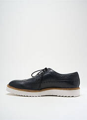 Derbies noir CLARKS pour homme seconde vue