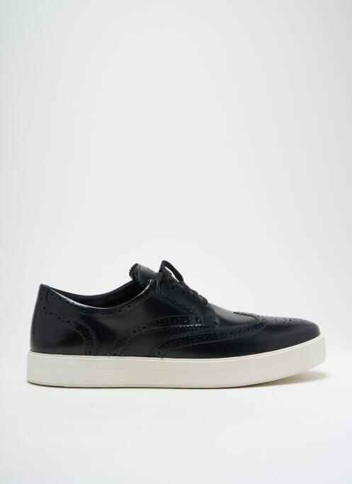 Baskets noir CLARKS pour homme