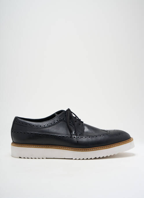 Derbies noir CLARKS pour homme