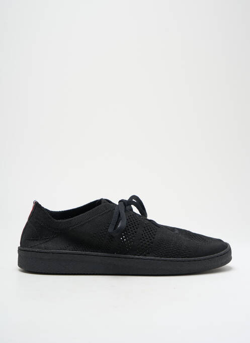 Baskets noir ECTOR pour homme