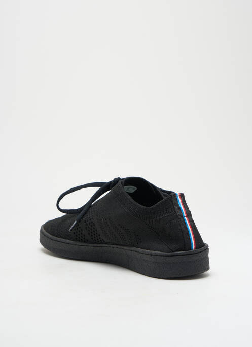 Baskets noir ECTOR pour homme