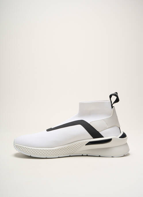 Baskets blanc VFTS pour homme