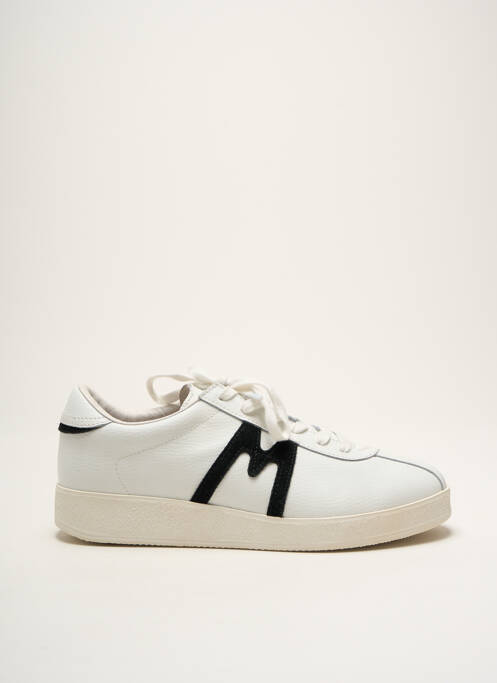 Baskets blanc KARHU pour homme