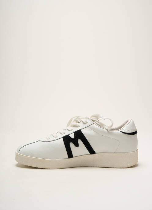 Baskets blanc KARHU pour homme