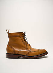 Bottines/Boots marron BARKER pour homme seconde vue