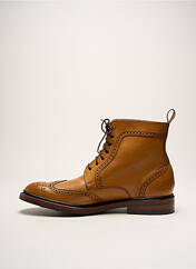 Bottines/Boots marron BARKER pour homme seconde vue