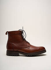 Bottines/Boots marron BARKER pour homme seconde vue