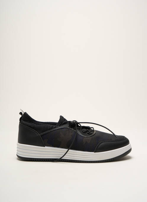 Baskets noir 51000 pour homme