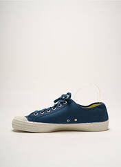 Baskets bleu clair NOVESTA pour homme seconde vue