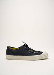 Baskets noir NOVESTA pour homme seconde vue