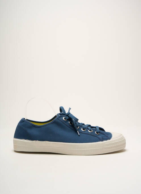 Baskets bleu clair NOVESTA pour homme