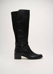 Bottes noir CAPRICE pour femme seconde vue