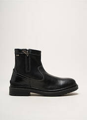 Bottines/Boots noir S.OLIVER pour homme seconde vue