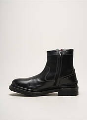 Bottines/Boots noir S.OLIVER pour homme seconde vue