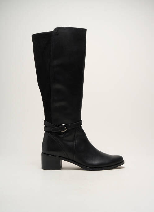 Bottes noir CAPRICE pour femme