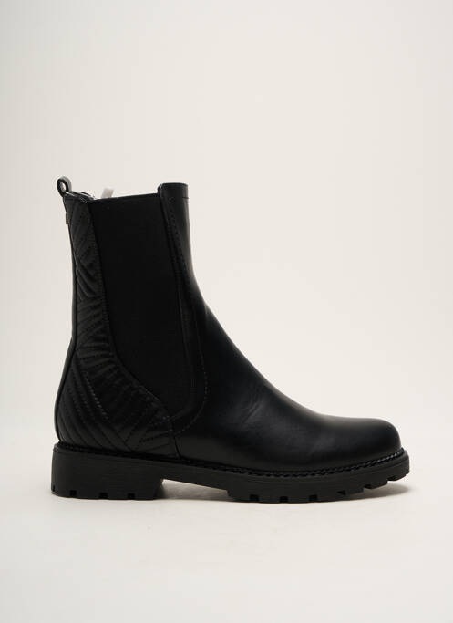 Bottines/Boots noir MARIAMARE pour femme