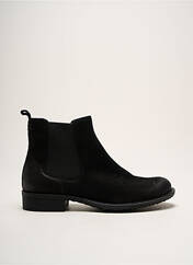 Bottines/Boots noir TAMARIS pour femme seconde vue