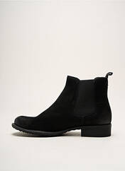 Bottines/Boots noir TAMARIS pour femme seconde vue