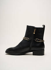 Bottines/Boots noir TAMARIS pour femme seconde vue