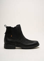 Bottines/Boots noir FRODDO pour homme seconde vue