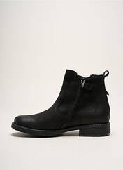 Bottines/Boots noir FRODDO pour homme seconde vue