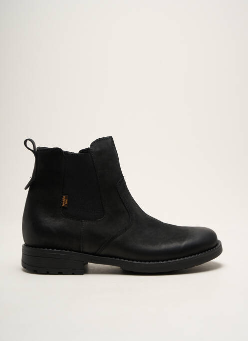 Bottines/Boots noir FRODDO pour homme