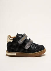 Baskets noir BABYBOTTE pour fille seconde vue