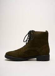 Bottines/Boots vert KARSTON pour femme seconde vue