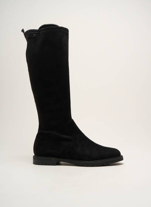 Bottes noir LES TROPEZIENNES PAR M.BELARBI pour femme