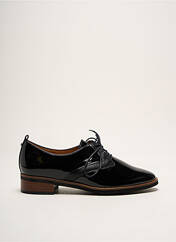 Derbies noir EMILIE KARSTON pour femme seconde vue