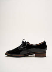 Derbies noir EMILIE KARSTON pour femme seconde vue