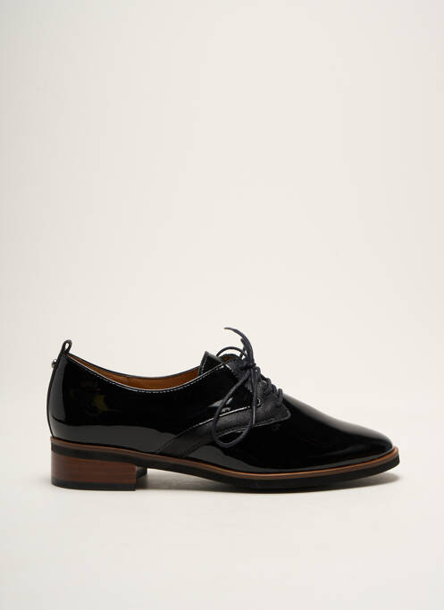 Derbies noir EMILIE KARSTON pour femme