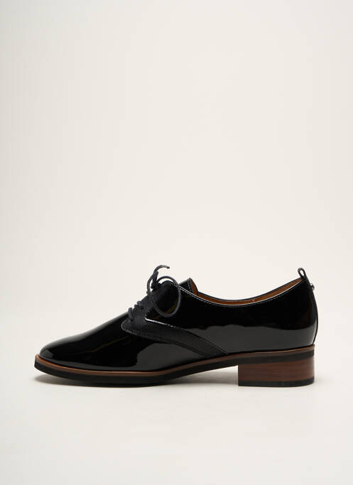 Derbies noir EMILIE KARSTON pour femme