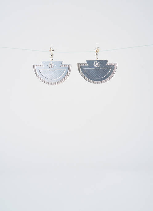 Boucles d’oreilles rose LITTLE ETINCELLE pour femme