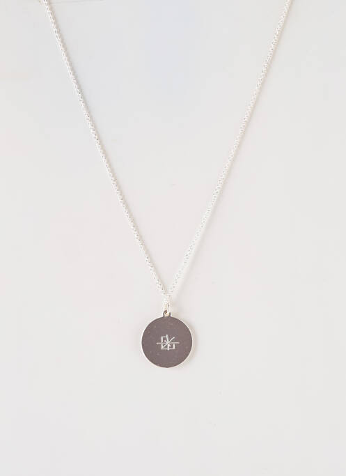 Collier bleu LITTLE ETINCELLE pour femme