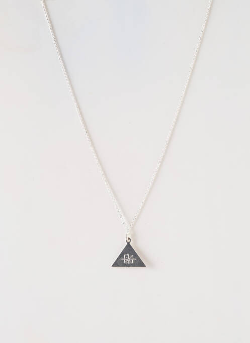 Collier bleu LITTLE ETINCELLE pour femme