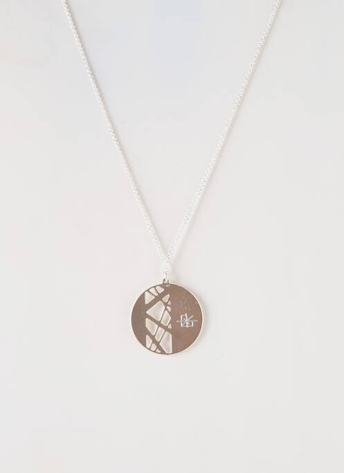 Collier jaune LITTLE ETINCELLE pour femme