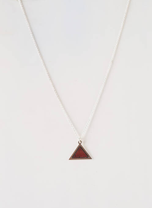 Collier marron LITTLE ETINCELLE pour femme