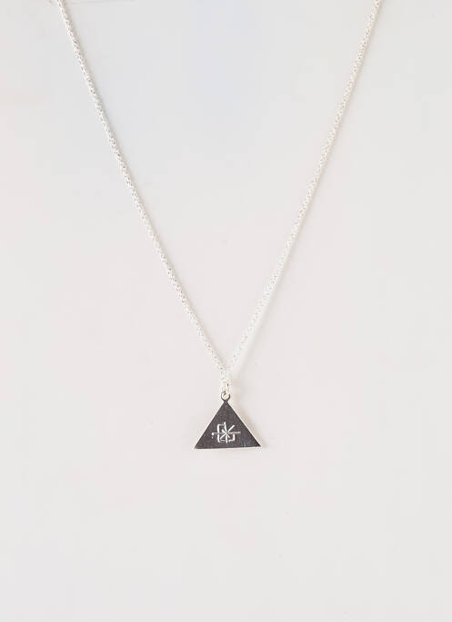 Collier marron LITTLE ETINCELLE pour femme