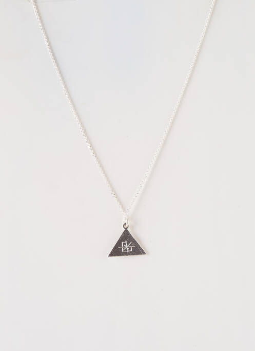 Collier noir LITTLE ETINCELLE femme