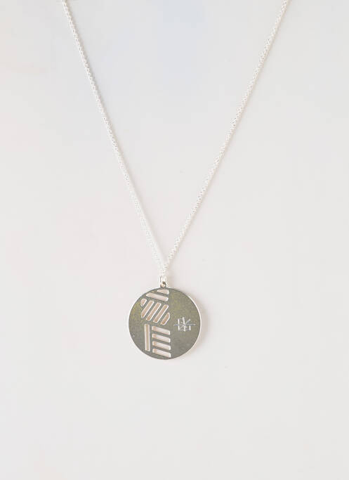 Collier noir LITTLE ETINCELLE pour femme